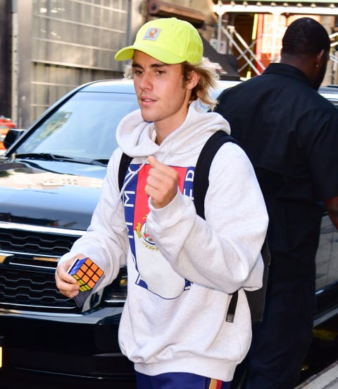 So Apparently Pete Davidson and Justin Bieber Are Style Icons Now - I ...