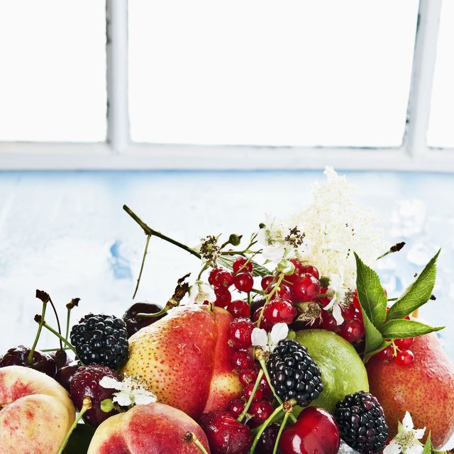 積極的に食べたい 低糖質なフルーツ10選 Elle Gourmet エル グルメ