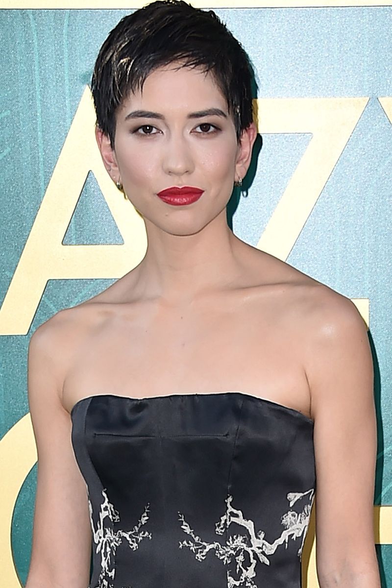 60 Pixie Cuts We Love For 21 Short Pixie Hairstyles From Classic To Edgy