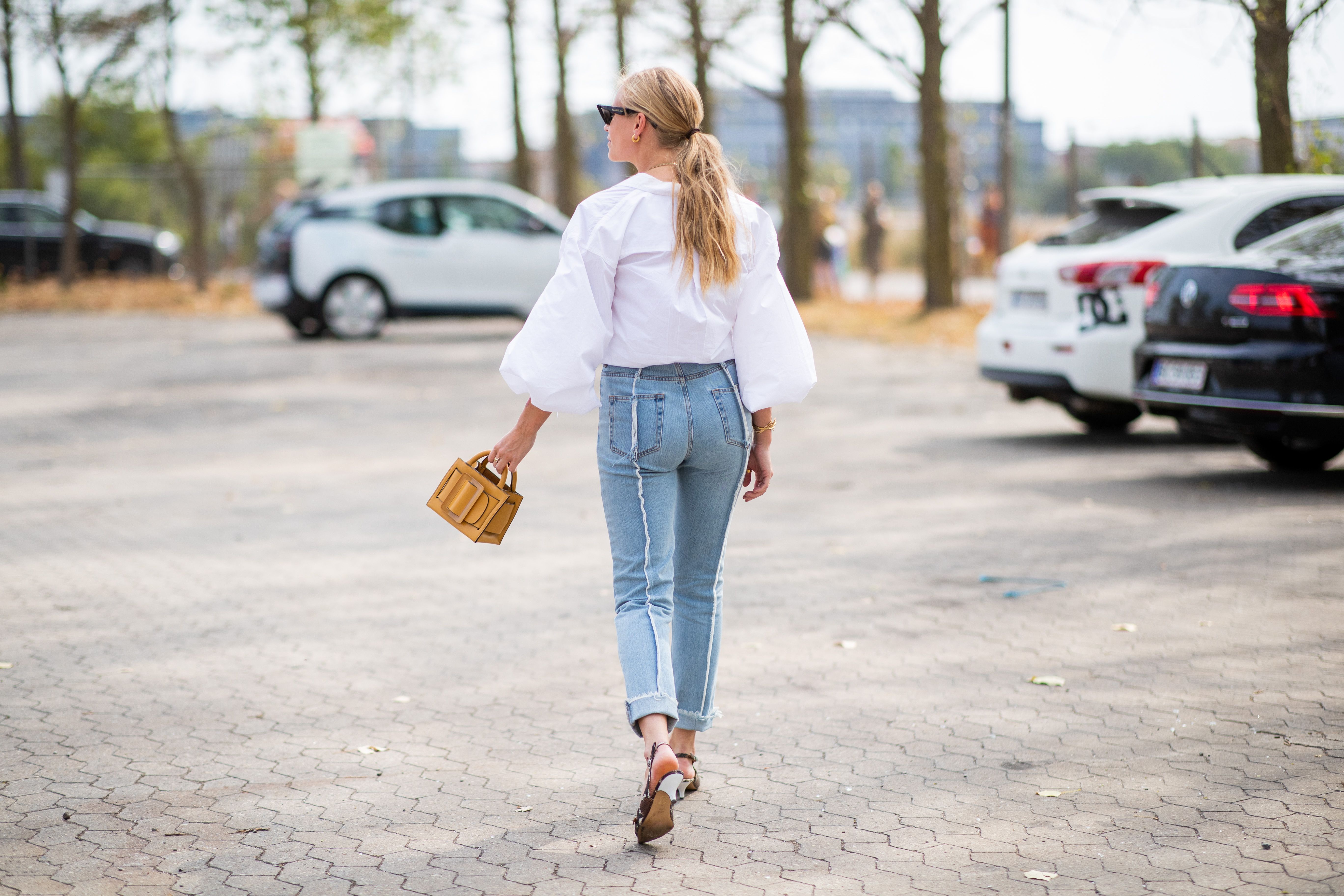 Street Style: 10 tendencias imparables vistas en Copenhague Street Style: 10 tendencias imparables vistas en Copenhague