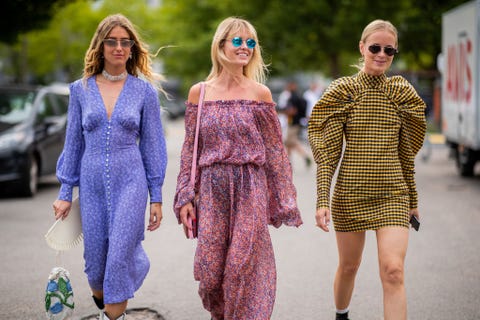 What You Need To Know About SS19 Copenhagen Fashion Week