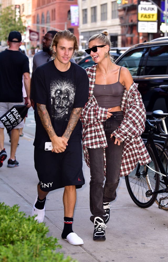 Justin Bieber Delivers The Perfect Feminist Statement About His Plans To Have Children With Hailey  