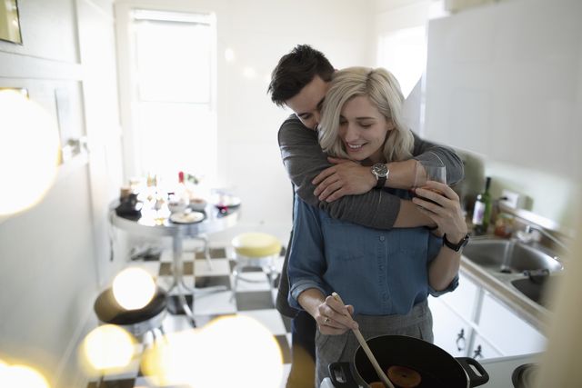Doing this one thing will make your marriage stronger