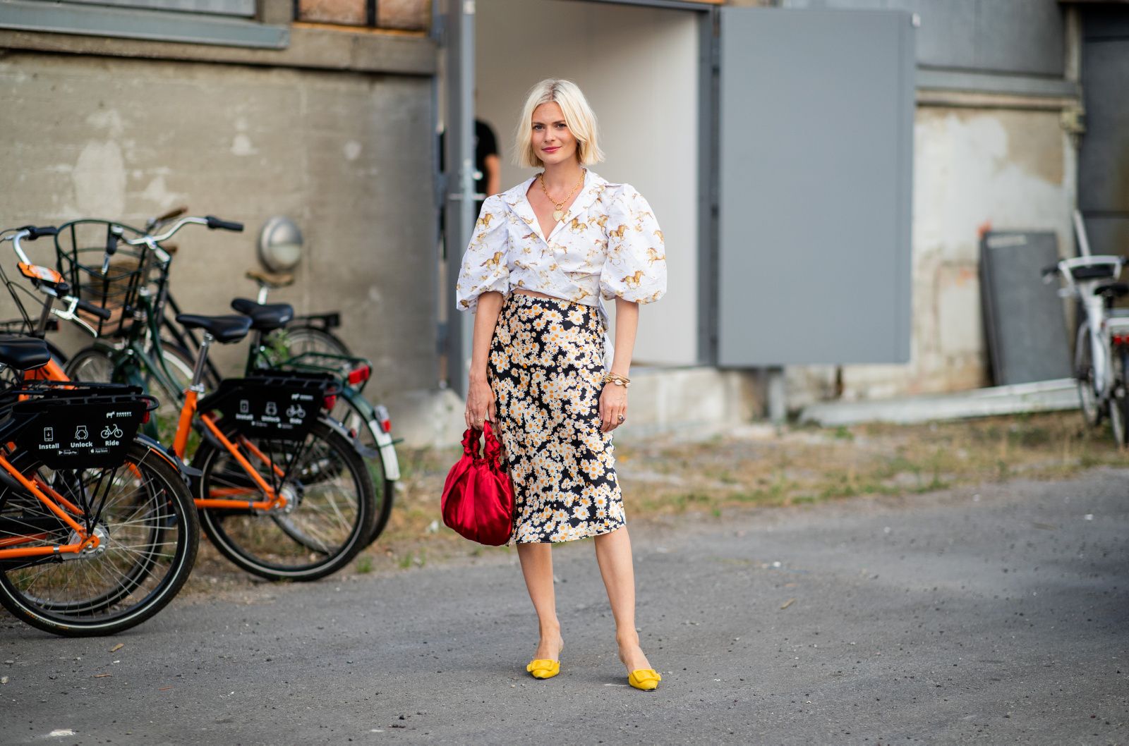6 Of The Best And Worst Fabrics To Wear In Summer For Avoiding Worst Fabrics To Wear In Summer