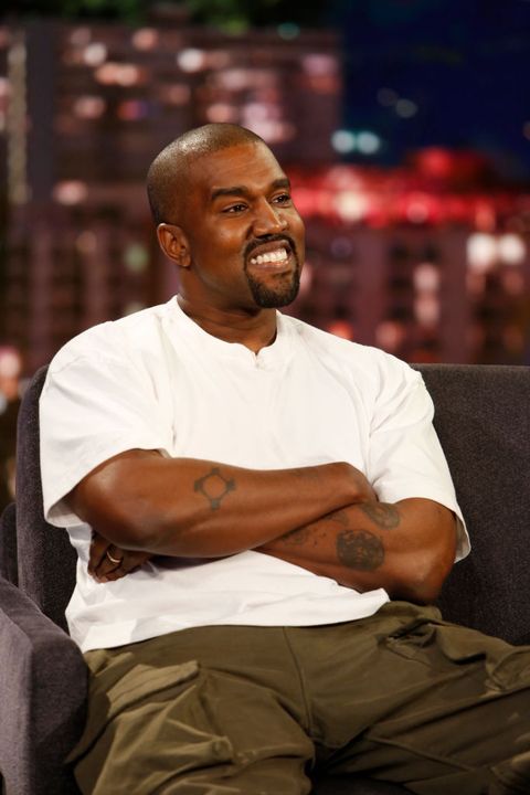 Kanye West Opens Up About Being Handcuffed And Drugged During Bipolar Episode