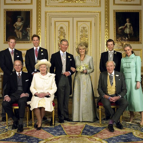 Prince Charles And Camilla Parker Bowles S Relationship Timeline Prince Charles And Camilla Parker Bowles S Relationship Timeline