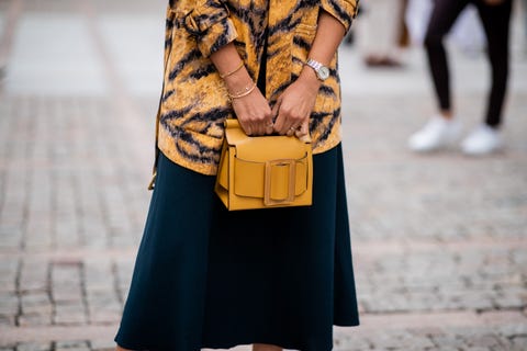 3 ways to wear jewellery like a street style star