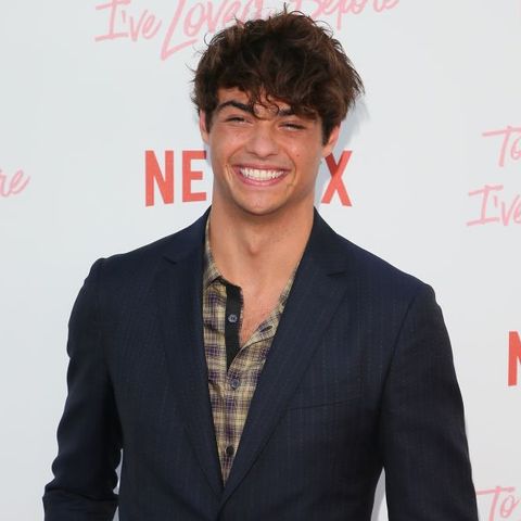 How Noah Centineo, aka Peter Kavinsky from 'To All The Boys I've Loved ...