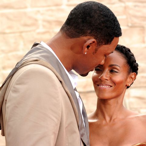 A Timeline Of Will Smith And Jada Pinkett Smith S Marriage