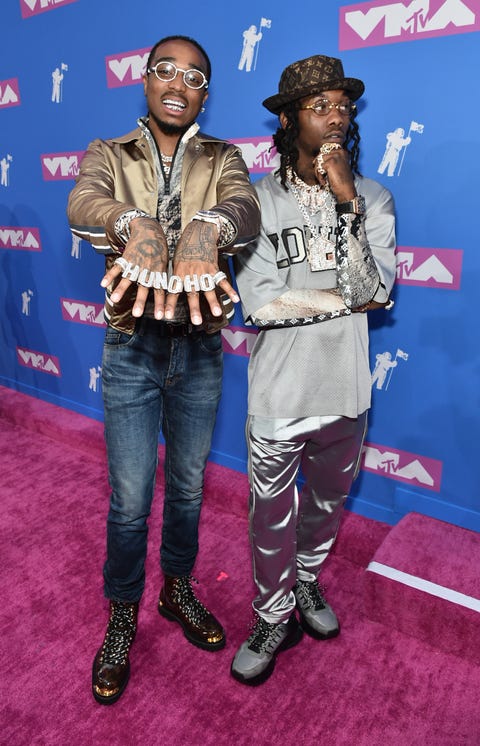 lil pump vma outfit vmas 2018 best dressed men mtv music awards red carpet lil pump vma outfit vmas 2018 best dressed men mtv music awards red carpet