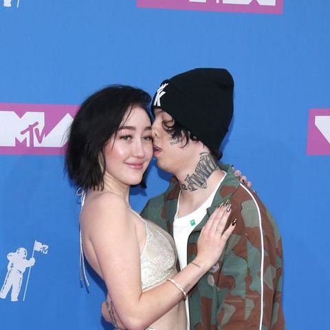 480px x 481px - Lil Xan Posts Pic of Noah Cyrus on Instagram - Are Lil Xan ...