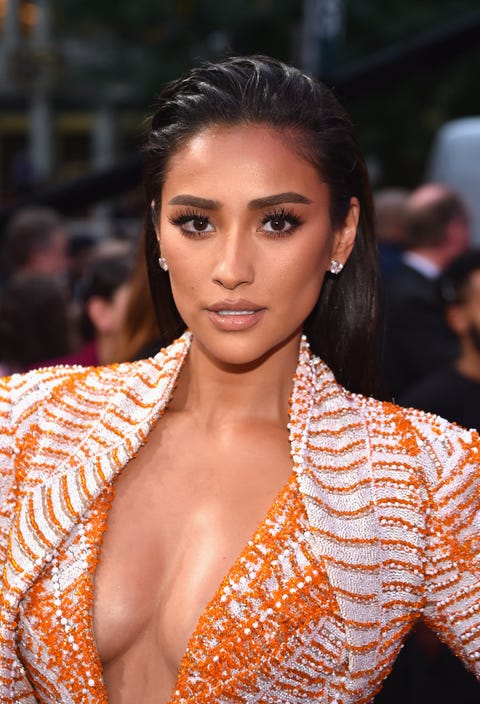 2018 MTV Video Music Awards - Red Carpet 2018 MTV Video Music Awards - Red Carpet