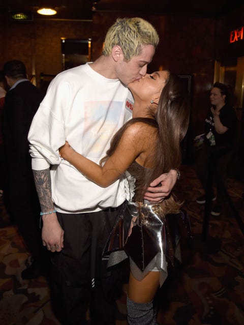 Ariana Grande And Pete Davidson S Love Compatibility Astrological Analysis Of Ariana Grande And Pete Davidson