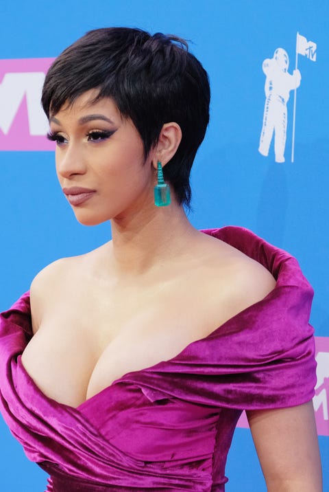 2018 MTV Video Music Awards - Arrivals