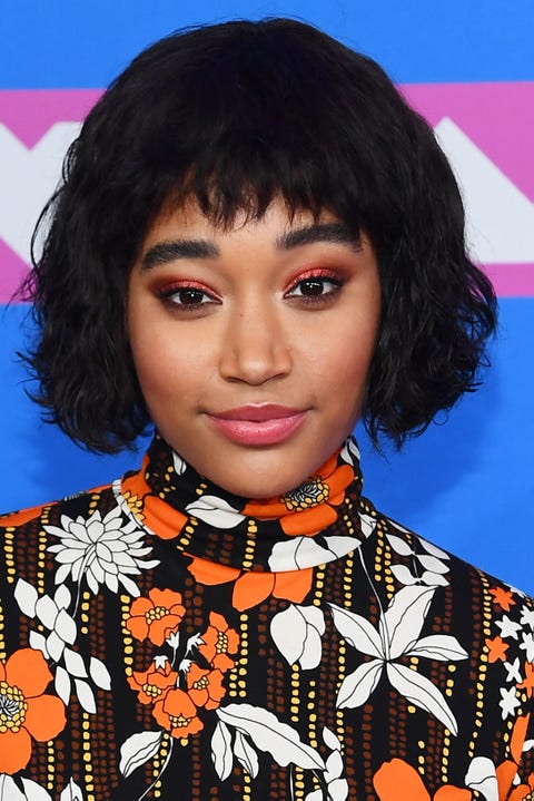 2018 MTV Video Music Awards - Arrivals 2018 MTV Video Music Awards - Arrivals