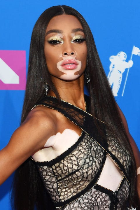 2018 MTV Video Music Awards - Arrivals 2018 MTV Video Music Awards - Arrivals