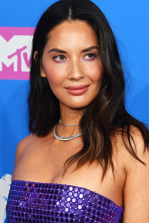 2018 MTV Video Music Awards - Arrivals 2018 MTV Video Music Awards - Arrivals