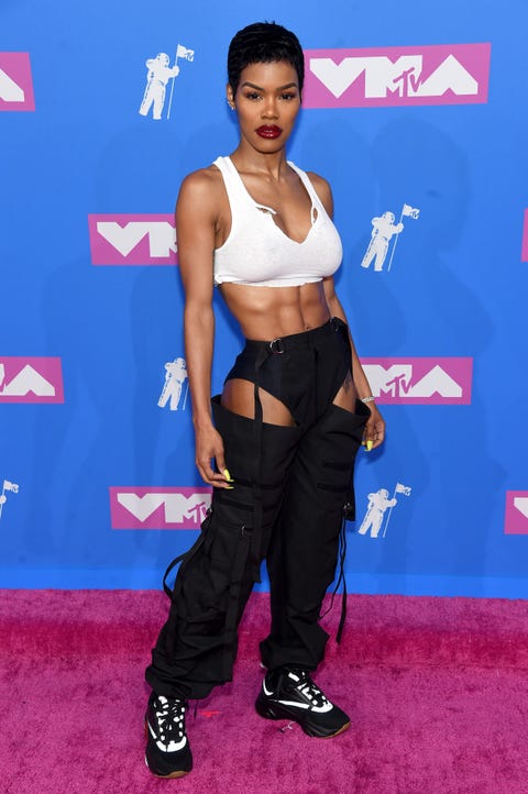 2018 MTV Video Music Awards