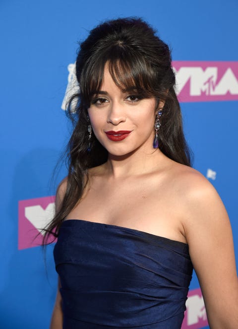 2018 MTV Video Music Awards - Red Carpet 2018 MTV Video Music Awards - Red Carpet