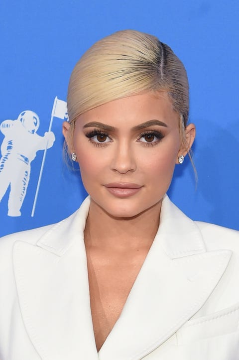 2018 MTV Video Music Awards - Arrivals 2018 MTV Video Music Awards - Arrivals