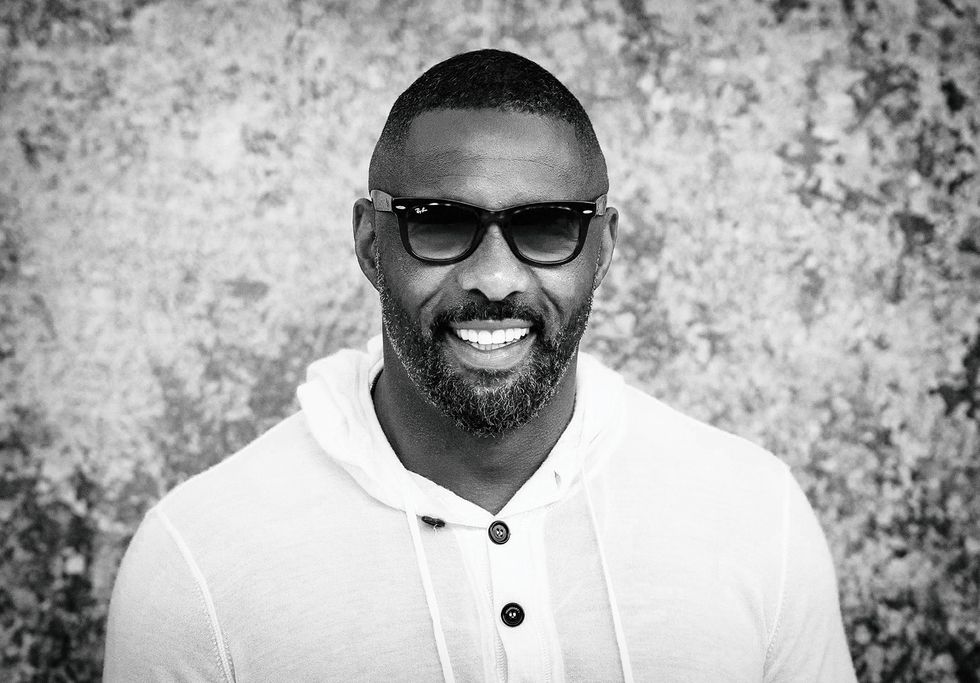 Idris Elba El Hombre Más Sexy Del Mundo De 2018