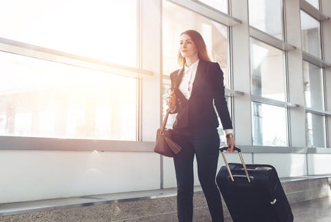 This Is The Amazing Way Flight Attendants Are Helping The NHS During ...