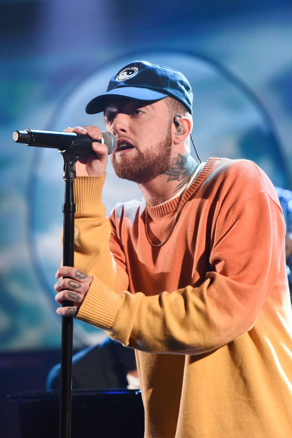 Mac Miller Dead at 26 - Rapper Mac Miller Has Died of an Overdose