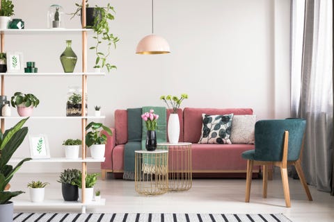 The one interior design tip that will transform your small space