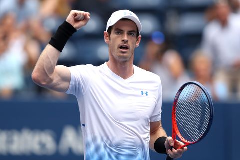 Andy Murray accidentally reveals penis in hip operation X-ray photo
