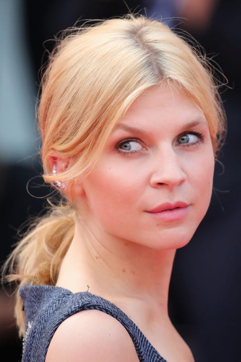 Every Seriously Luxe Hair And Make-Up Look From The Venice Film ...