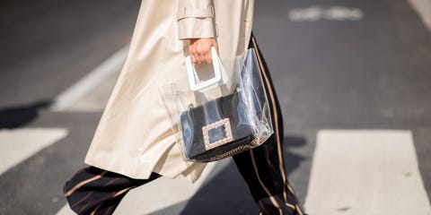 Day 2 - Street Style - Stockholm Runway SS19 Day 2 - Street Style - Stockholm Runway SS19