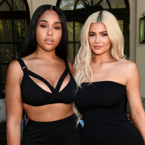 Kylie Jenner Hasnt Spoken To Jordyn Woods Since Cheating Scandal