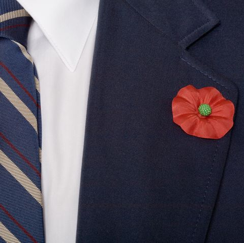 Memorial Day Poppies History Of The Memorial Day Poppy Flower Symbol