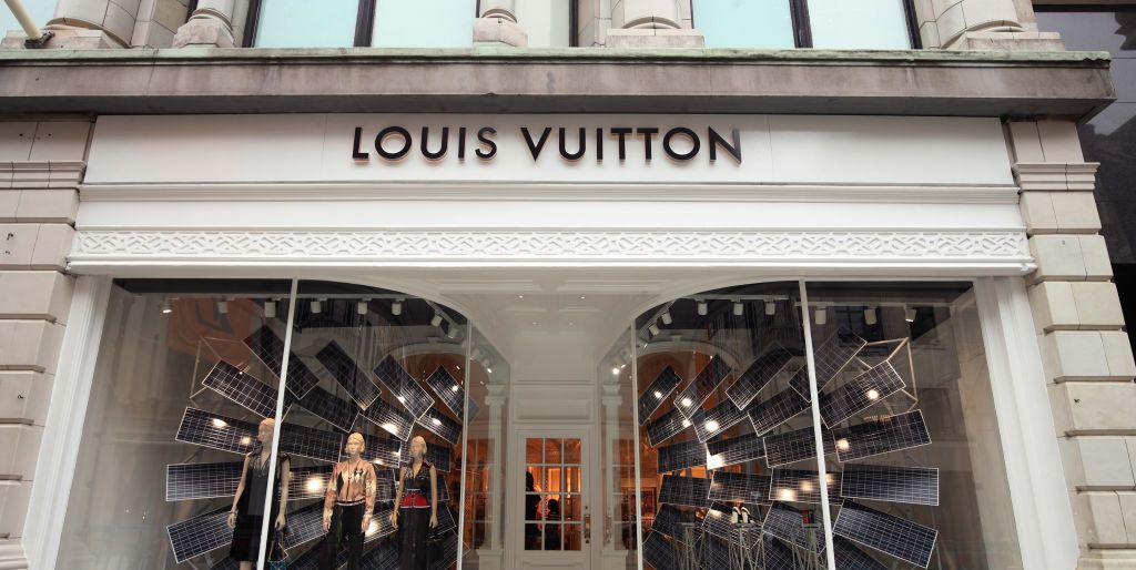 Retail Monitor: Louis Vuitton's New Maison and First Ever Restaurant