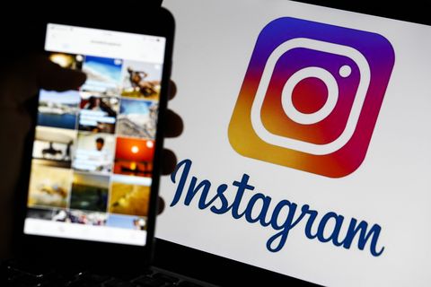 Instagram deleting inauthentic likes follows and comments to