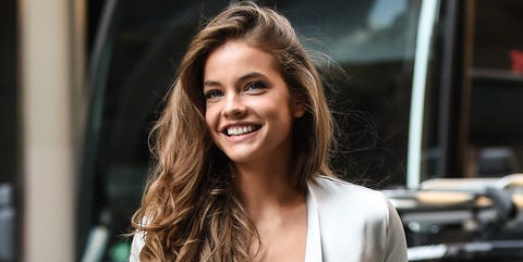 Working Wardrobe Best Dressed Women Victoria S Secret Casting Sightings