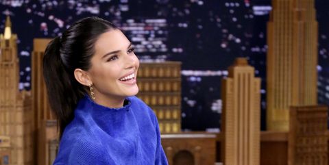Kendall Jenner Reacts to Hailey Baldwin and Justin Bieber's Engagement ...