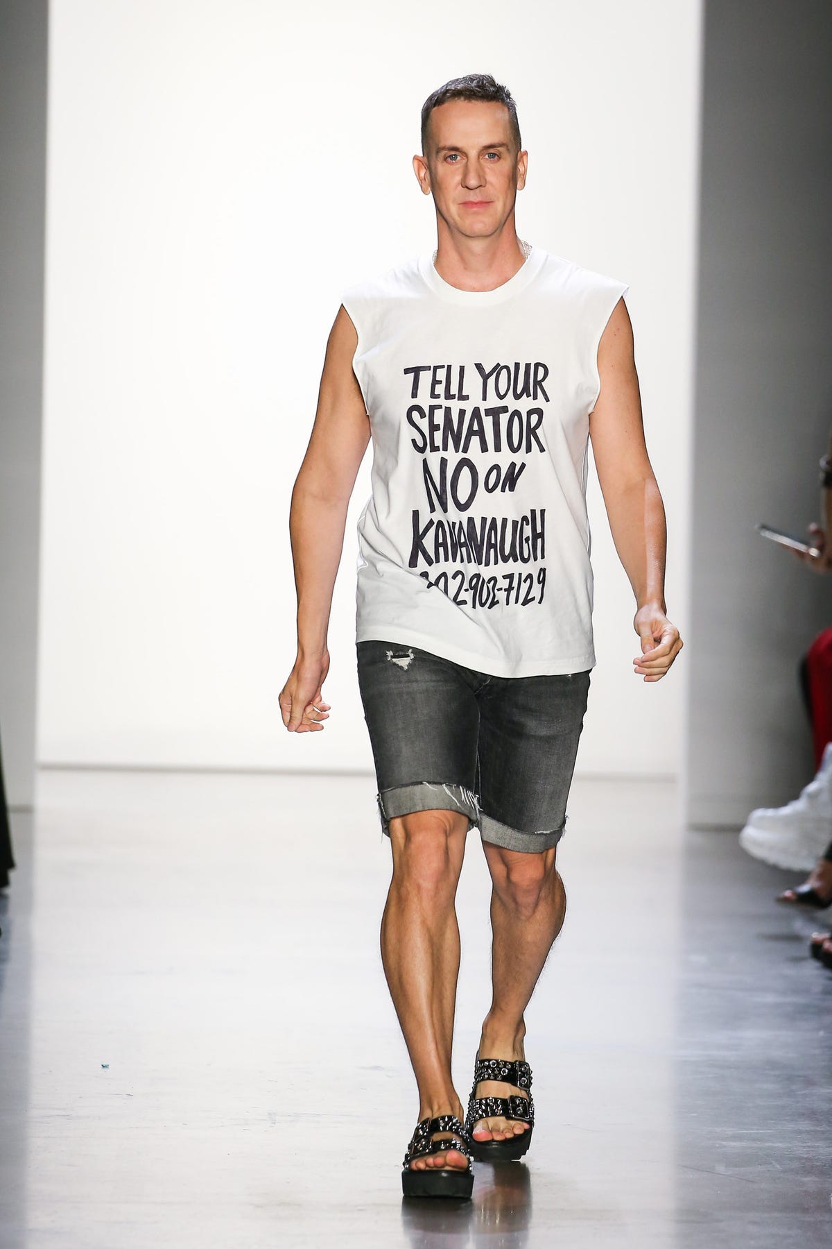 t shirt jeremy scott