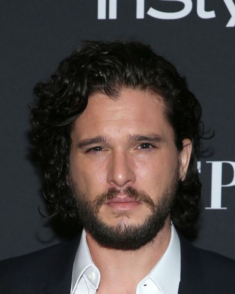 What The Game Of Thrones Actors Look Like Without Beards
