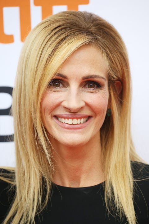 50 Best Hairstyles For Women Over 50 Celebrity Haircuts