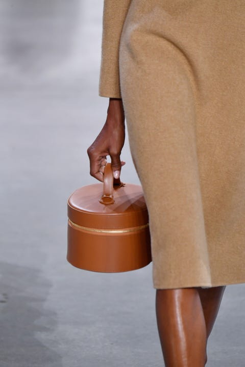 Fashion Weeks: Τσάντες