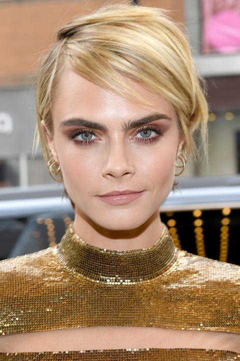 cara delevingne