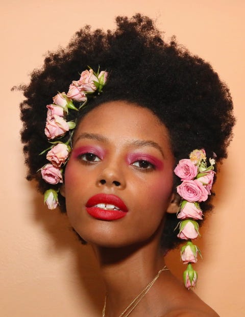 Christmas Party Make-Up Ideas