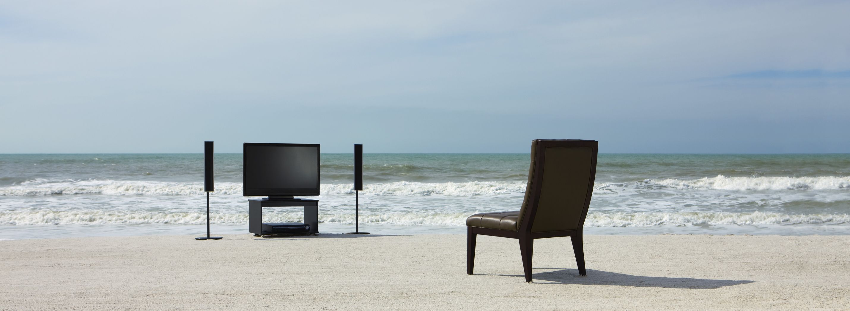 Stai guardando la TV nel modo sbagliato?