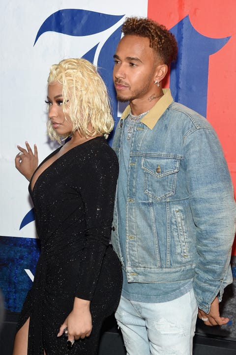 Who is nicki minaj dating today