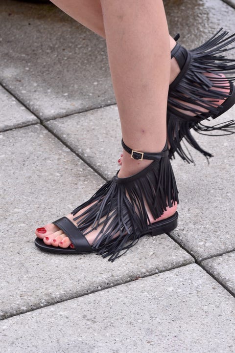 Spring Summer 2019 Shoe Trends - The Biggest Shoe Trends of SS19