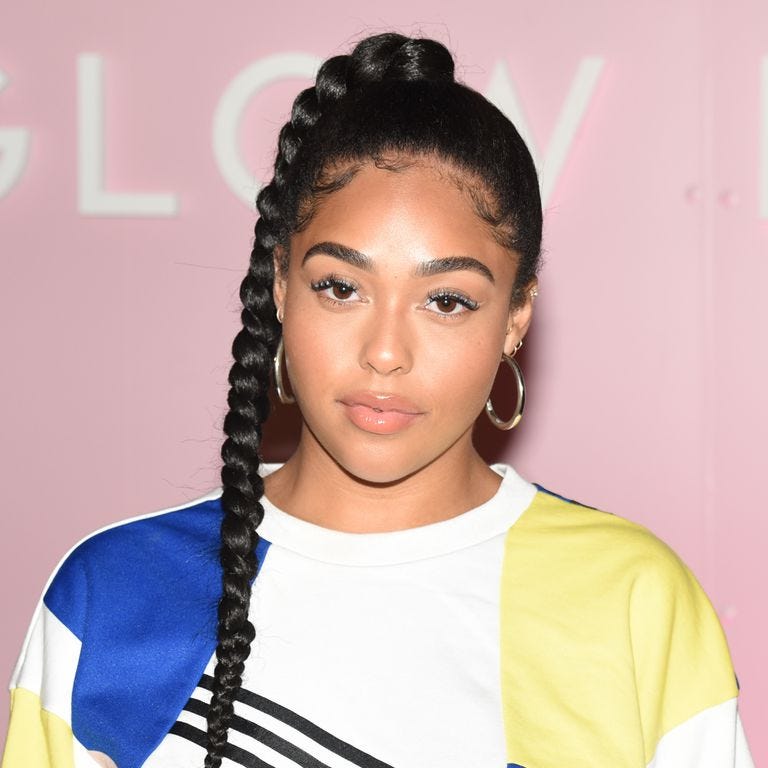 Jordyn Woods Is Living Her Worst Nightmare - Jordyn Woods Reaction to ...