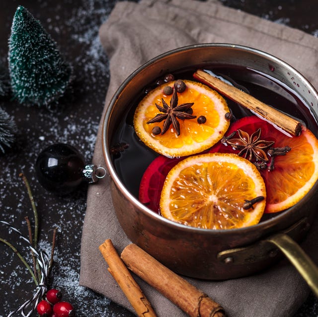 How To Make Home Smell Like Christmas How To Make Home Smell Like Christmas