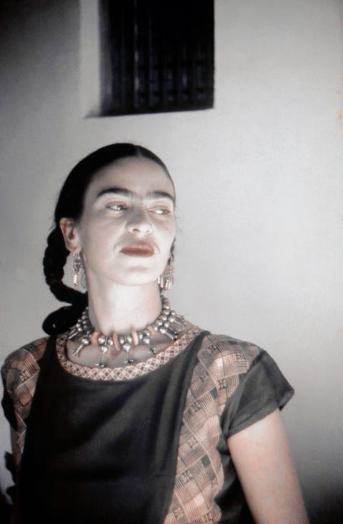 Frida Kahlo