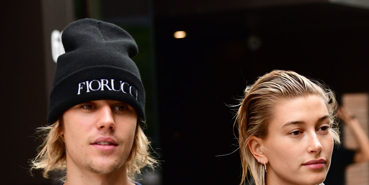 Justin Bieber Got A Tattoo On His Face And None Of Us Noticed